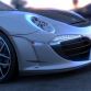 Porsche 911 Attack by Anibal Automotive Design