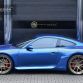 Porsche 911 by Carlex Design