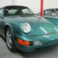 Porsche 911 Carrera 2 Green 1994 for sale (1)