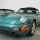 Porsche 911 Carrera 2 Green 1994 for sale (2)