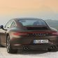 Porsche 911 Carrera 4S