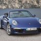 Porsche 911 Carrera 4