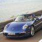 Porsche 911 Carrera 4