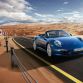 Porsche 911 Carrera 4 and 4S