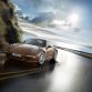 Porsche 911 Carrera 4 and 4S