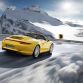 Porsche 911 Carrera 4 and 4S
