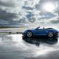 Porsche 911 Carrera 4 and 4S