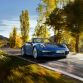 Porsche 911 Carrera 4 and 4S