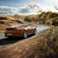 Porsche 911 Carrera 4 and 4S