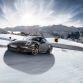 Porsche 911 Carrera 4 and 4S