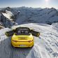 Porsche 911 Carrera 4 and 4S
