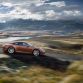 Porsche 911 Carrera 4 and 4S