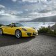 Porsche 911 Carrera 4 and 4S