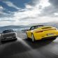 Porsche 911 Carrera 4 and 4S