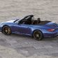 Porsche 911 Carrera 4 GTS Cabriolet