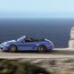 Porsche 911 Carrera 4 GTS Cabriolet