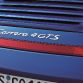 Porsche 911 Carrera 4 GTS Cabriolet