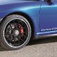 Porsche 911 Carrera 4 GTS Cabriolet