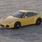 Porsche 911 Carrera 4 GTS Coupe