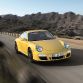Porsche 911 Carrera 4 GTS Coupe