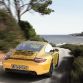 Porsche 911 Carrera 4 GTS Coupe