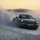 Porsche 911 Carrera 4 Winter Driving Experience