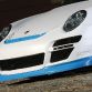 Porsche 911 Carrera 4S by Cars & Art