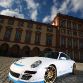 Porsche 911 Carrera 4S by Cars & Art