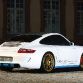 Porsche 911 Carrera 4S by Cars & Art