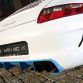 Porsche 911 Carrera 4S by Cars & Art