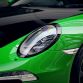 Porsche 911 Carrera 4S by TechArt