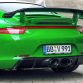 Porsche 911 Carrera 4S by TechArt