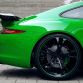 Porsche 911 Carrera 4S by TechArt