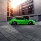 Porsche 911 Carrera 4S by TechArt