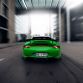 Porsche 911 Carrera 4S by TechArt