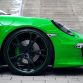 Porsche 911 Carrera 4S by TechArt