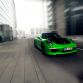 Porsche 911 Carrera 4S by TechArt