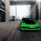 Porsche 911 Carrera 4S by TechArt
