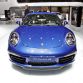 Porsche 911 Carrera 4S Live in Paris 2012