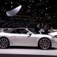 Porsche 911 Carrera Cabriolet 2012 Live in Geneva 2012