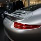 Porsche 911 991 Live in Geneva 2012