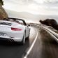 Porsche 911 Carrera Cabriolet 2012