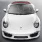 Porsche 911 Carrera Cabriolet 2012