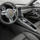 Porsche 911 Carrera Cabriolet 2012