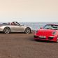 Porsche 911 Carrera Cabriolet 2012