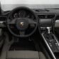 Porsche 911 Carrera Cabriolet 2012
