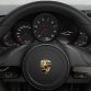 Porsche 911 Carrera Cabriolet 2012