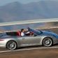 Porsche 911 Carrera Cabriolet 2012
