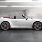 Porsche 911 Carrera Cabriolet 2012