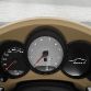 Porsche 911 Carrera Cabriolet 2012